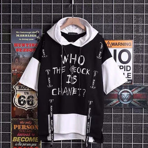 Hip Hop T Shirt