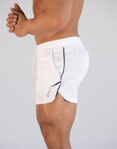 Workout quick-drying compression Shorts