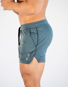 Workout quick-drying compression Shorts