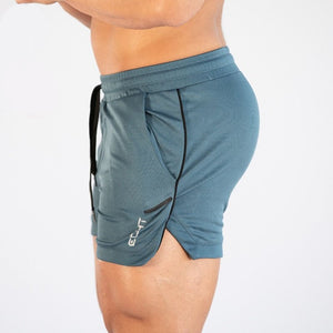 Workout quick-drying compression Shorts