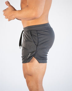 Workout quick-drying compression Shorts