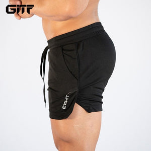 Workout quick-drying compression Shorts