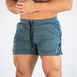 Workout quick-drying compression Shorts