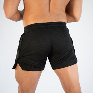 Workout quick-drying compression Shorts