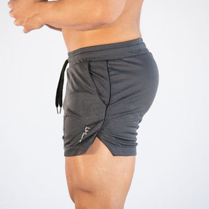 Workout quick-drying compression Shorts