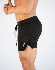 Workout quick-drying compression Shorts