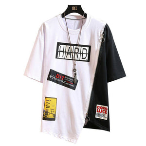 Hip Hop T Shirt