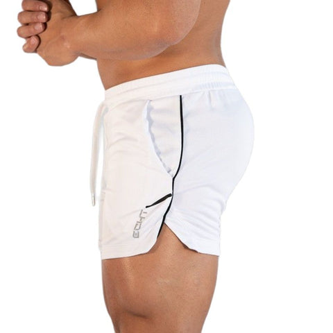 Workout quick-drying compression Shorts