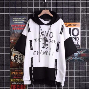 Hip Hop T Shirt