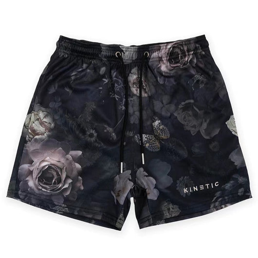 New Summer Shorts