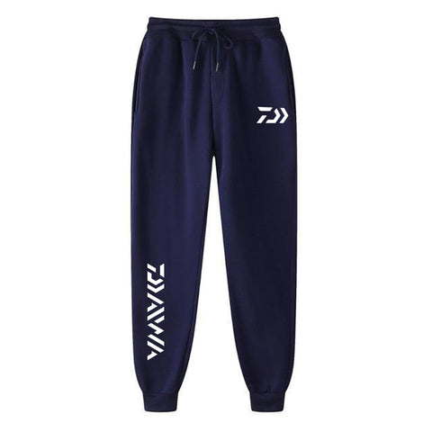 Jogger Pants