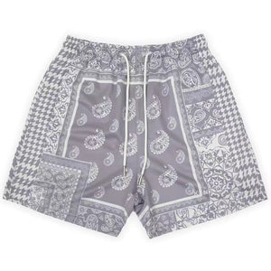 New Summer Shorts