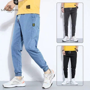 Loose Jeans