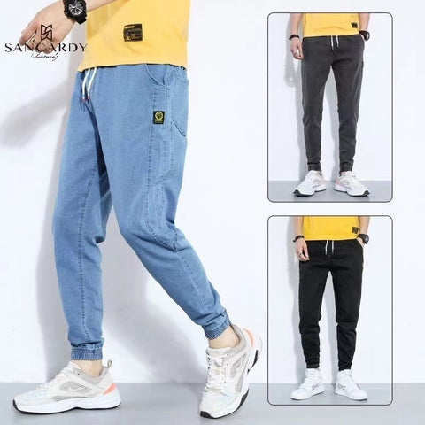 Cozy Pants