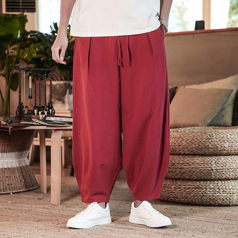 Baggy Streetwear