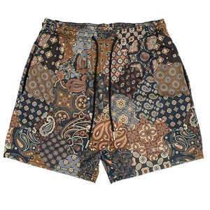 New Summer Shorts