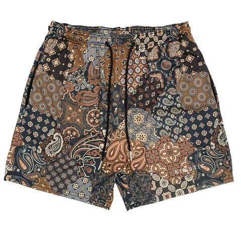 New Summer Shorts