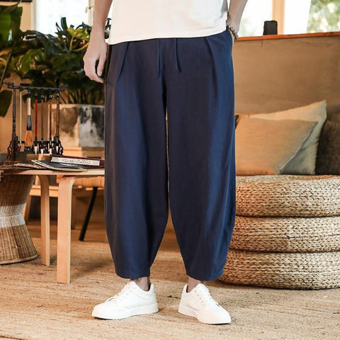 Baggy Streetwear