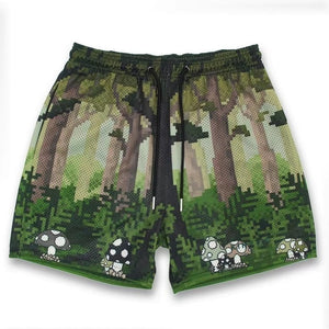 New Summer Shorts