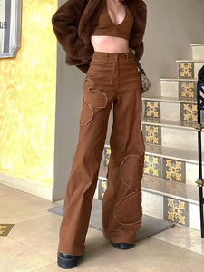 Cargo Jeans