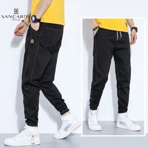 Cozy Pants