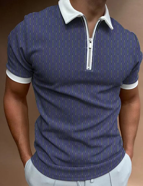 Polo Shirt Short Sleeve