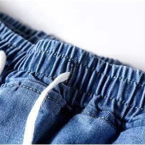 Cozy Pants