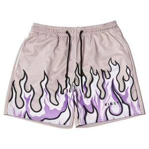 beach shorts