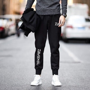 Jogger Pants