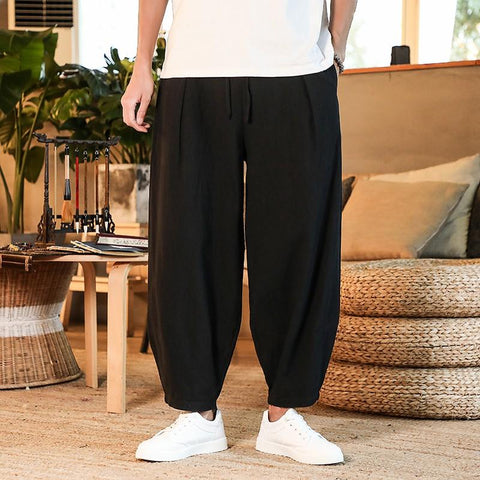 Baggy Streetwear