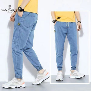 Loose Jeans