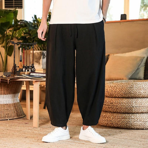 Baggy Streetwear