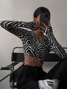 Long sleeve T-Shirt