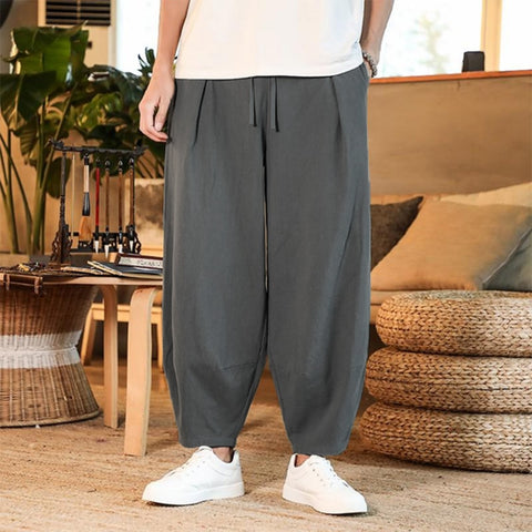Baggy Streetwear