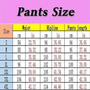 Jogger Pants