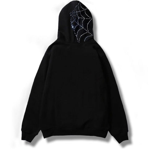 Autumn Goth Hoodie