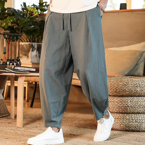 Baggy Streetwear