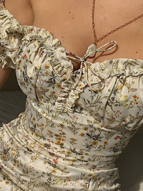 Off Shoulder Dress