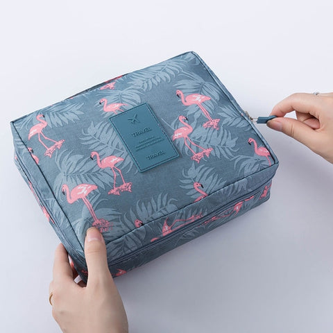 Girl Makeup Bag