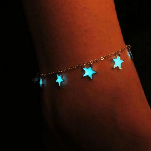 Beach Style Light Stars