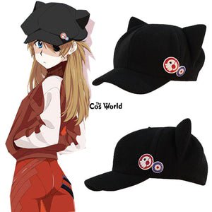 Anime Hat