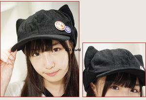 Anime Hat