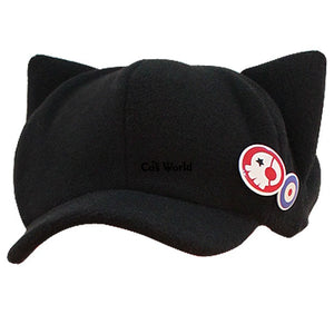 Anime Hat