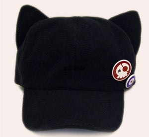 Anime Hat