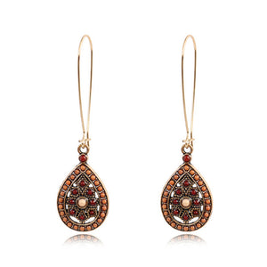 Vintage Boho Earrings
