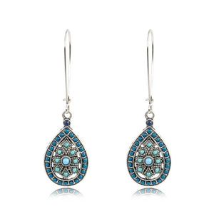 Vintage Boho Earrings