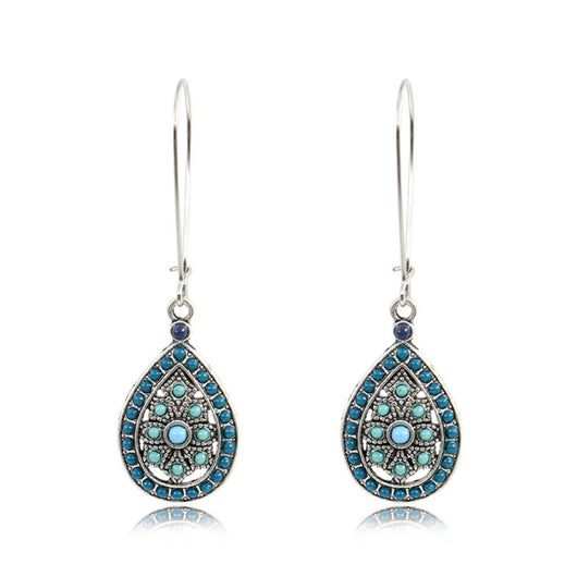 Vintage Boho Earrings