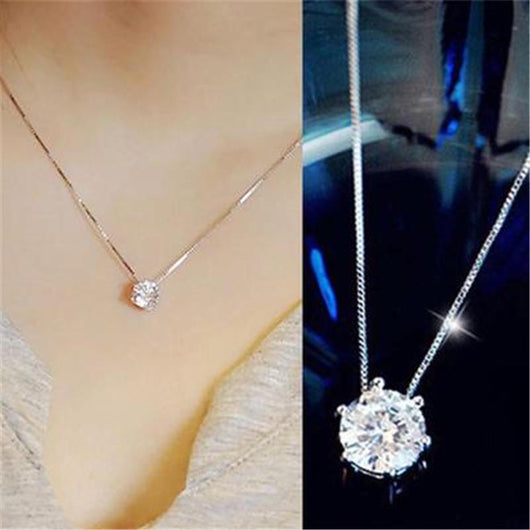 Choker Necklace
