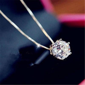 Choker Necklace