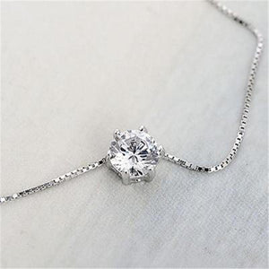 Choker Necklace